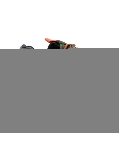 Zapatillas Sun68 Fire & Camping