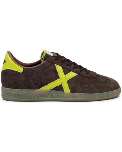 Zapatillas Munich Barru 199
