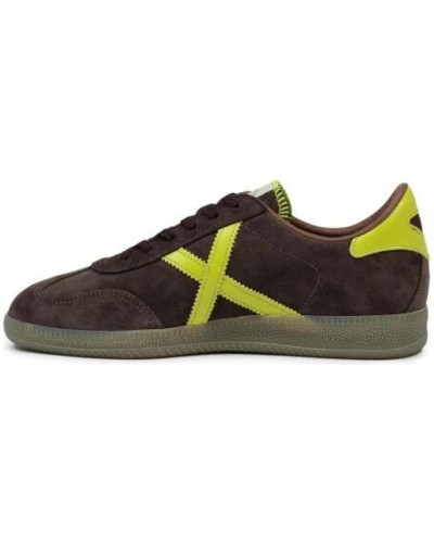 Zapatillas Munich Barru 199