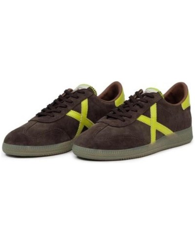 Zapatillas Munich Barru 199