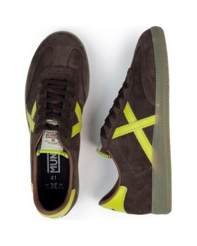 Zapatillas Munich Barru 199
