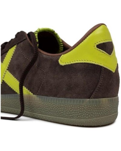 Zapatillas Munich Barru 199