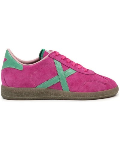 Zapatillas Munich Barru 191