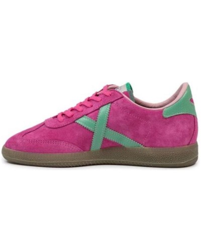 Zapatillas Munich Barru 191