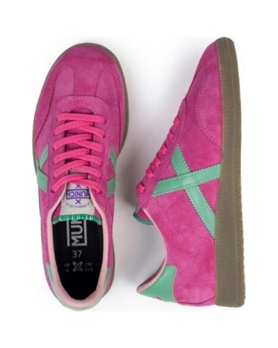 Zapatillas Munich Barru 191