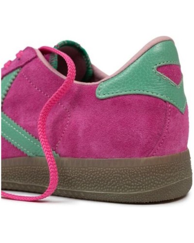 Zapatillas Munich Barru 191