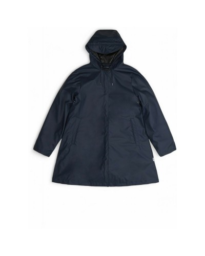 Chubasquero Rains A-Line W Jacket W3