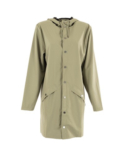 Chubasquero Rains Long Jacket W3