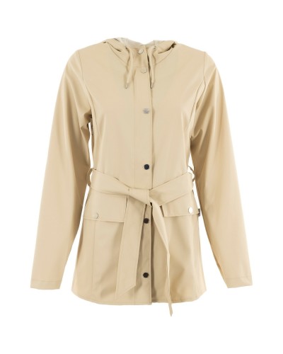 Chubasquero Rains Curva Jacket W3