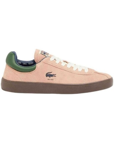 Zapatillas Lacoste Baseshot 125 4 Sfa