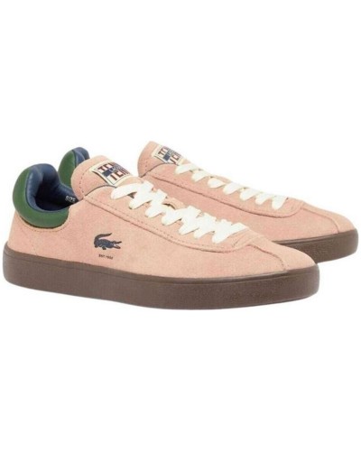Zapatillas Lacoste Baseshot 125 4 Sfa