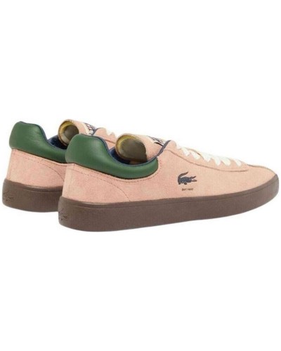 Zapatillas Lacoste Baseshot 125 4 Sfa