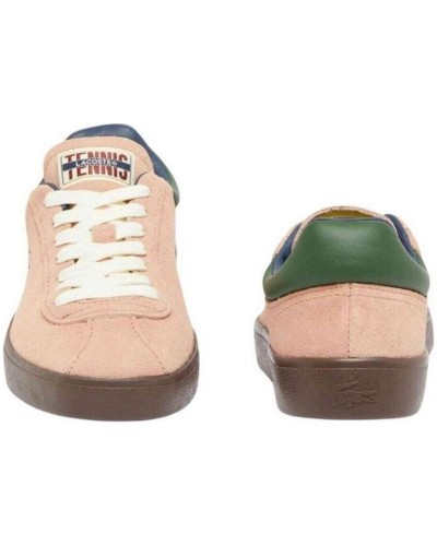 Zapatillas Lacoste Baseshot 125 4 Sfa