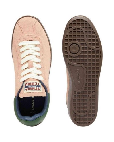 Zapatillas Lacoste Baseshot 125 4 Sfa