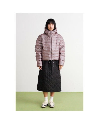 Chubasquero Rains Lohja Short Puffer Jacket W3T2