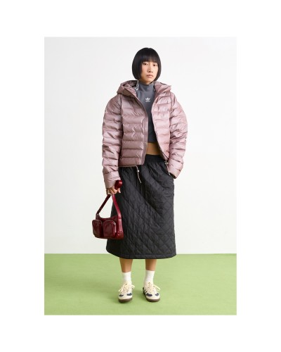 Chubasquero Rains Lohja Short Puffer Jacket W3T2