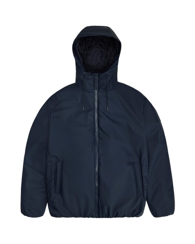 Chubasquero Rains Lohja Insulated Jacket W3T1