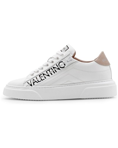 Zapatillas Valentino By Mario Valentino Sneakers Lace-Up