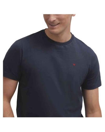 Camiseta Silbon Camiseta Silbon Minilogo
