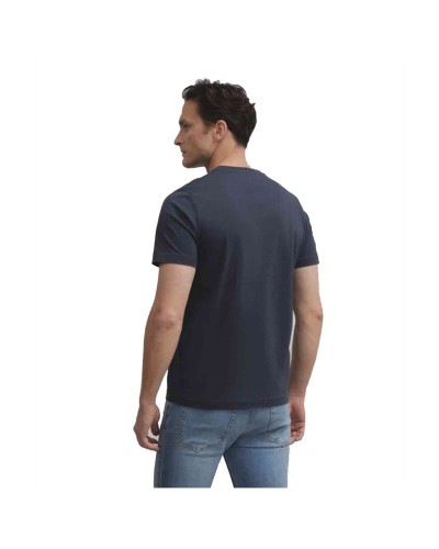Camiseta Silbon Camiseta Silbon Minilogo