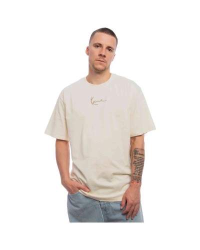 Camiseta Karl Kani Signature Star Print T-Shirt