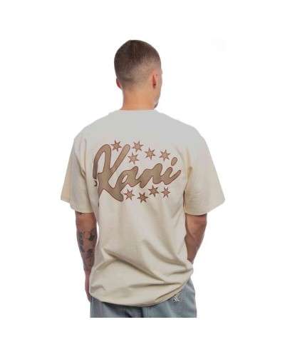 Camiseta Karl Kani Signature Star Print T-Shirt