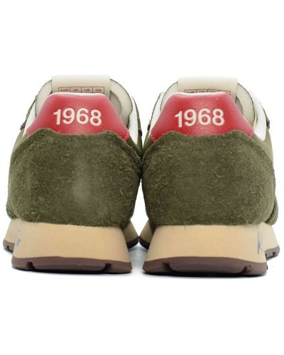 Zapatillas Sun68 Tom Vintage