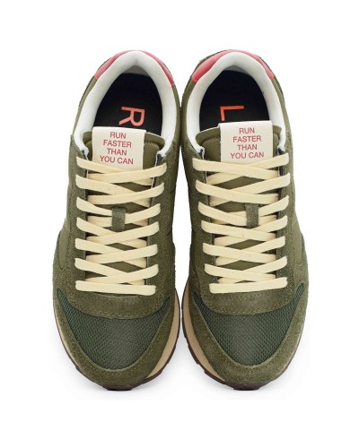 Zapatillas Sun68 Tom Vintage