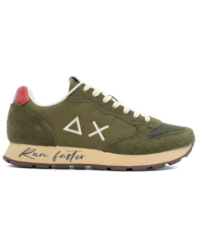 Zapatillas Sun68 Tom Vintage