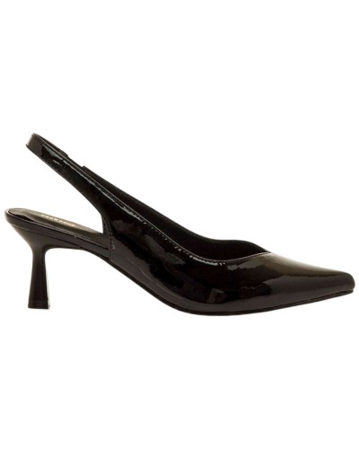 Zapatos Mustang Charol