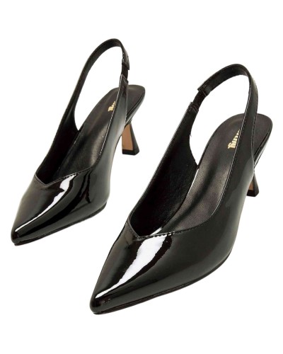Zapatos Mustang Charol