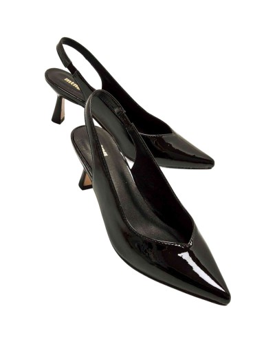 Zapatos Mustang Charol