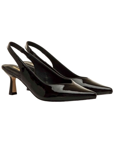 Zapatos Mustang Charol