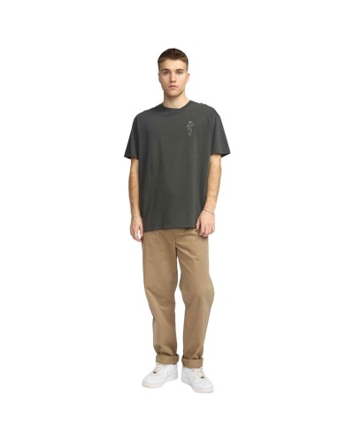 Camiseta Revolution Printed T-Shirt