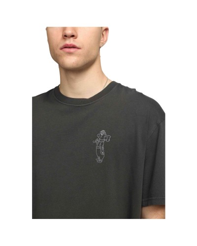 Camiseta Revolution Printed T-Shirt