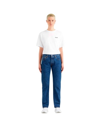 Pantalon Largo Levi´S 501 Original