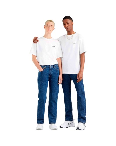 Pantalon Largo Levi´S 501 Original