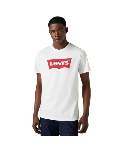Camiseta Levi´S Camiseta Estandar Housemark