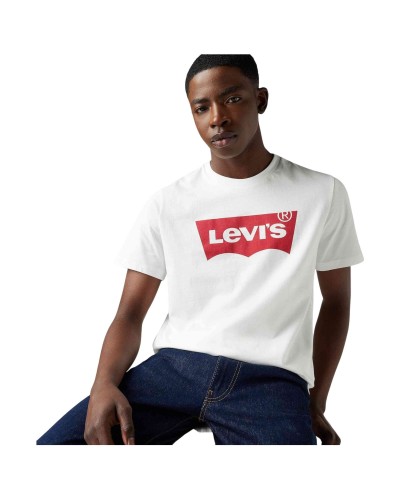 Camiseta Levi´S Camiseta Estandar Housemark