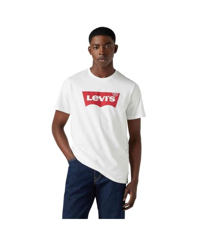 Camiseta Levi´S Camiseta Estandar Housemark