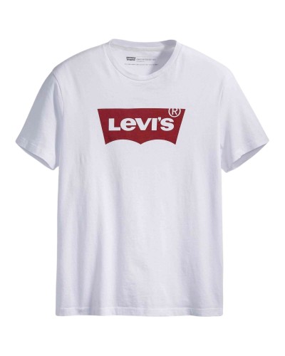 Camiseta Levi´S Camiseta Estandar Housemark