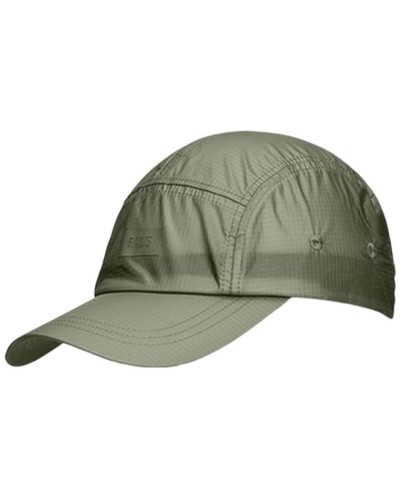 Gorra Rains 5 Panel Ripstop Cap W1