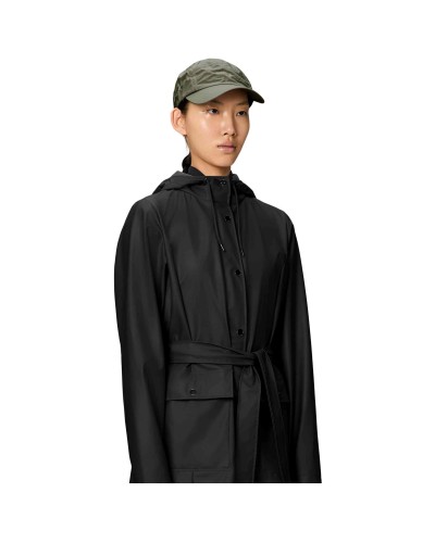 Gorra Rains 5 Panel Ripstop Cap W1