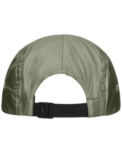 Gorra Rains 5 Panel Ripstop Cap W1