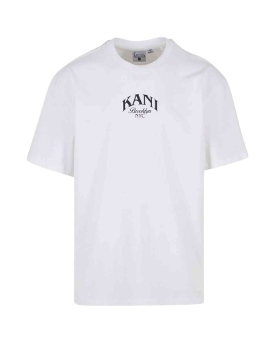 Camiseta Karl Kani Kani Dice Print T-Shirt