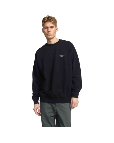 Sudadera Revolution Printed Crewneck
