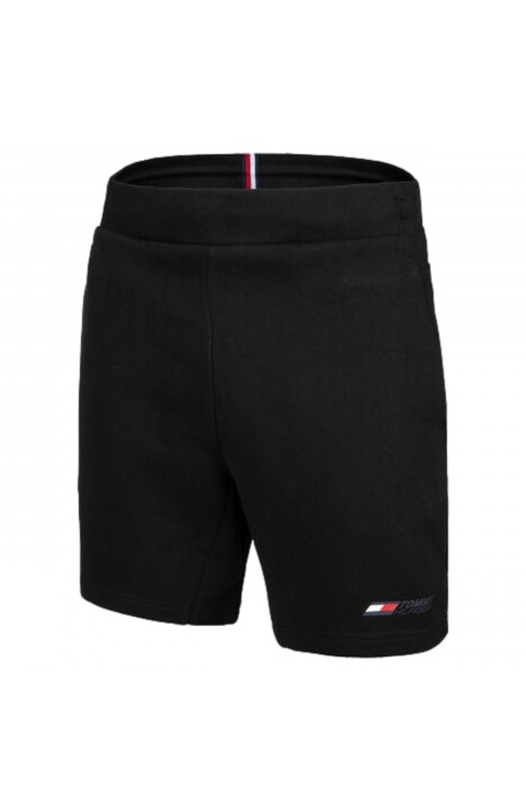 Pantalon Corto Tommy Hilfiger Terry Logo Short