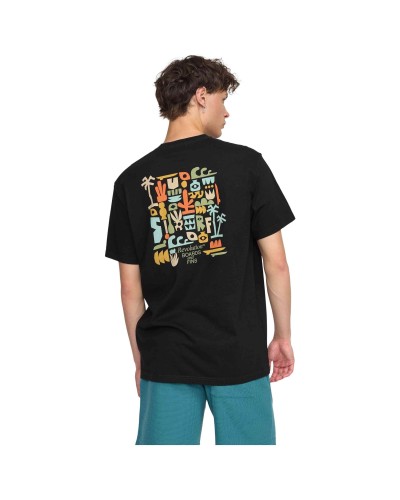 Camiseta Revolution Printed T-Shirt