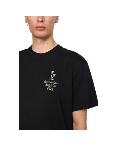 Camiseta Revolution Printed T-Shirt