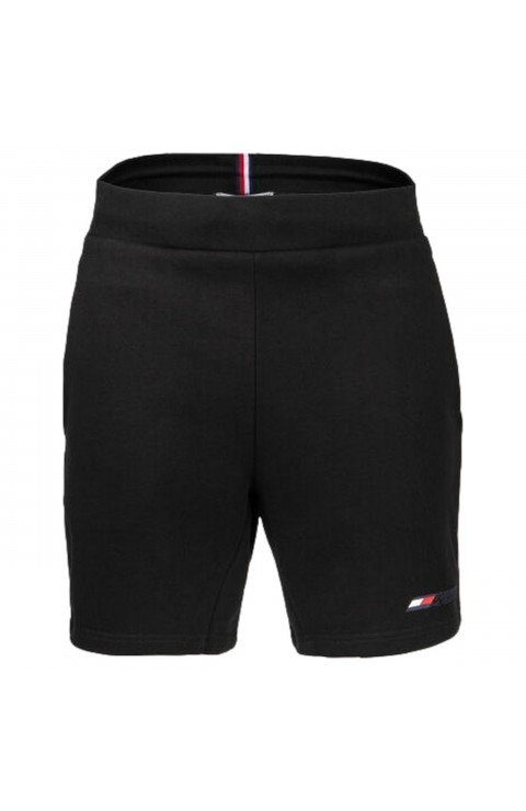 Pantalon Corto Tommy Hilfiger Terry Logo Short